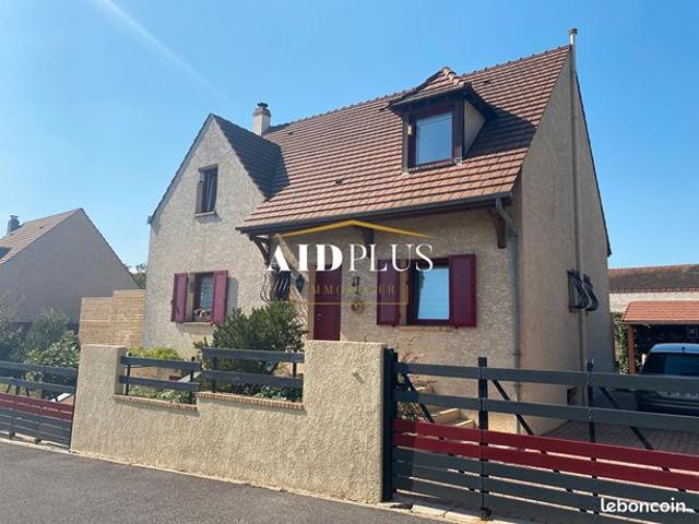 Maison vente à Tournon-sur-Rhône, Saint-prix