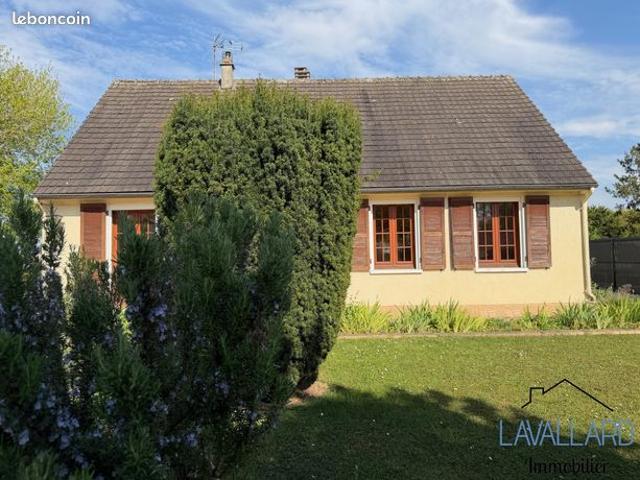 Maison vente à Beauvais, Fouilloy