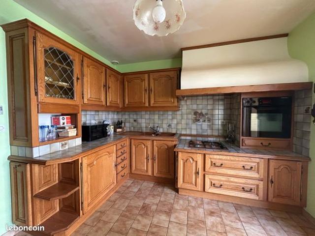 Maison vente à Tourouvre au Perche, Orne