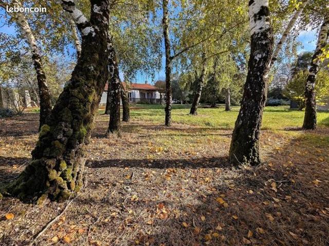 Maison vente à Matha, Charente-Maritime
