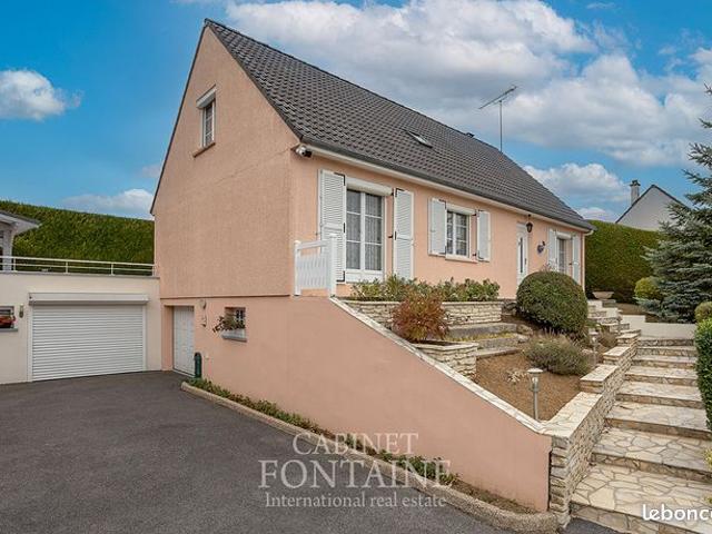Maison vente à Saint-Omer-en-Chaussée, Oise