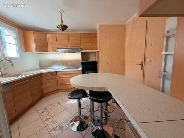 Maison vente à Pontoise, Vauréal