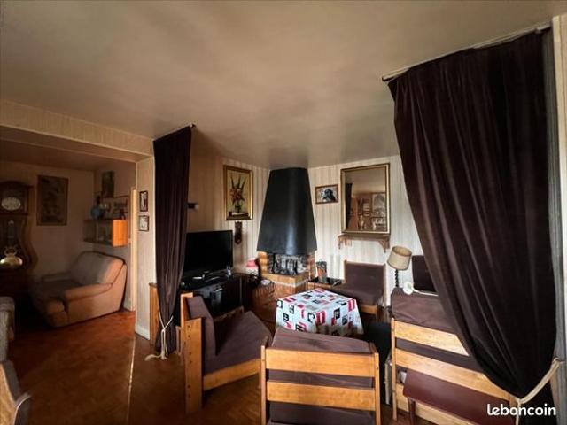 Maison vente à Reims