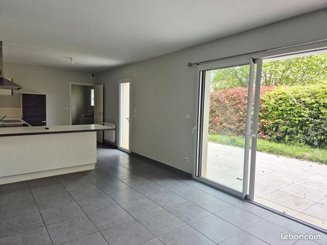 Maison vente à Chalon-sur-Saône, Bourgogne-Franche-Comté