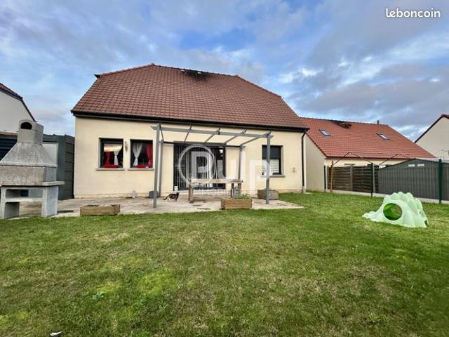 Maison vente à Lens, Mazingarbe