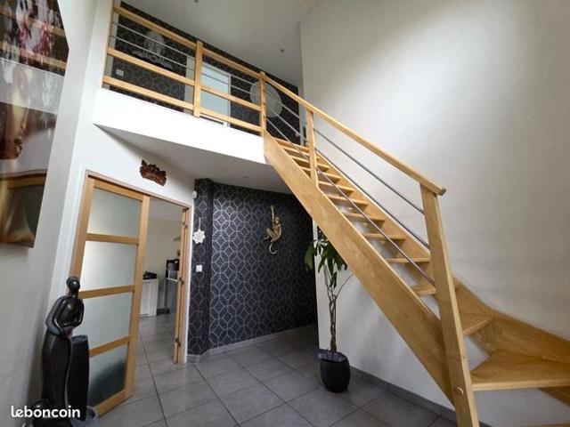 Maison vente à Cambrai