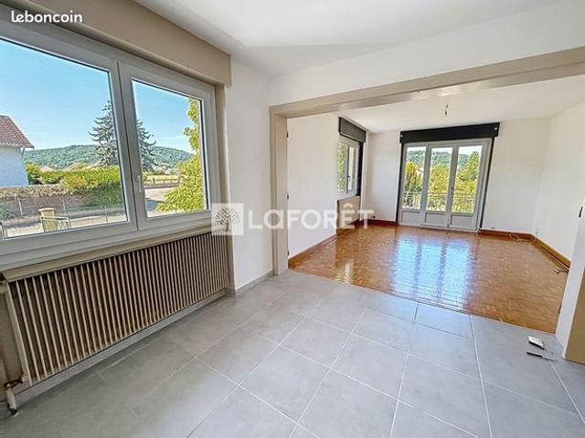 Maison vente à Vesoul, Noidans-lès-vesoul