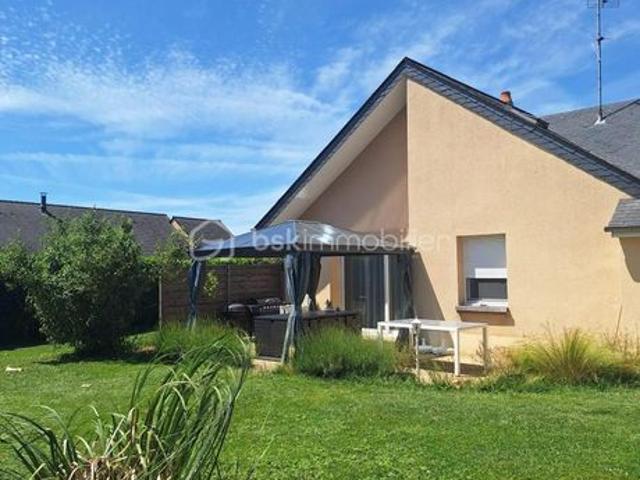 Maison vente à Mayenne, Marcillé-la-ville