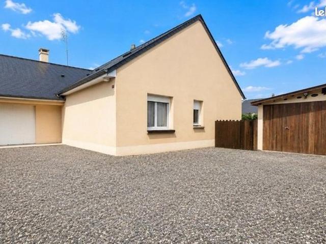 Maison vente à Mayenne, Marcillé-la-ville