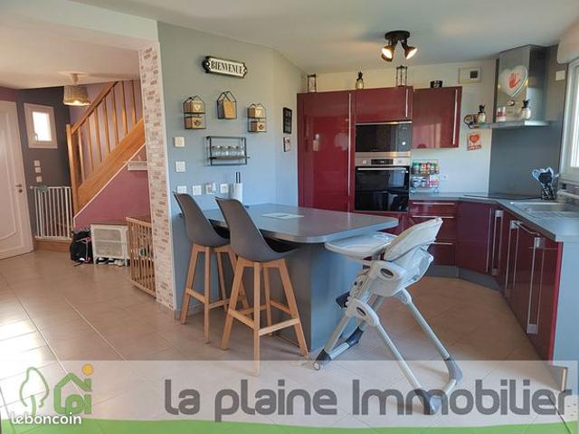Maison vente à Argentan, Normandie