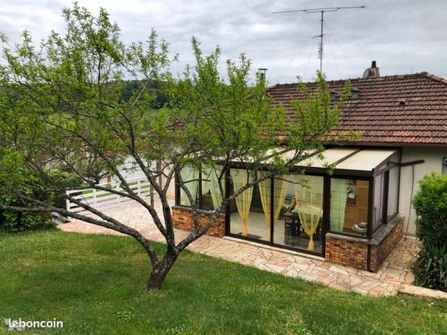 Maison vente à Chaumont, Illoud