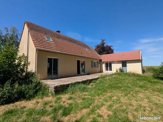 Maison vente à Les Andelys, Heubécourt-haricourt