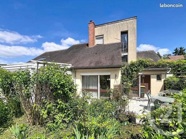 Maison vente à Torcy, Servon