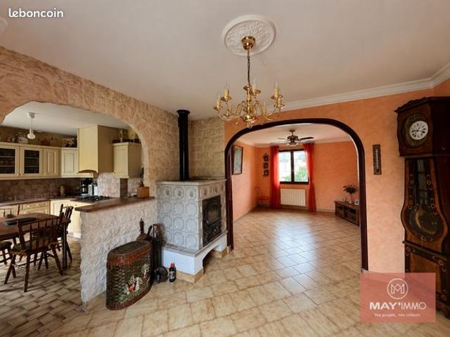 Maison vente à Laval