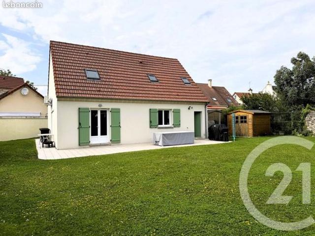 Maison vente à Villevaudé, Seine-et-Marne