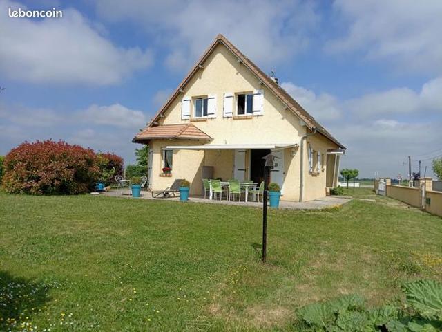 Maison vente à Évreux, Gauciel