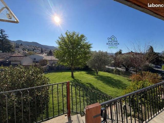 Maison vente à Digne-les-Bains, L'escale