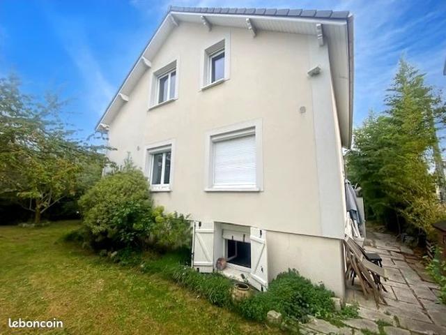 Maison vente à Le Raincy, Aulnay-sous-bois
