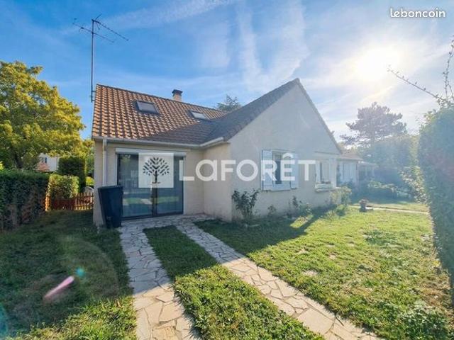 Maison vente à Neuville-sur-Oise, Val-d'Oise
