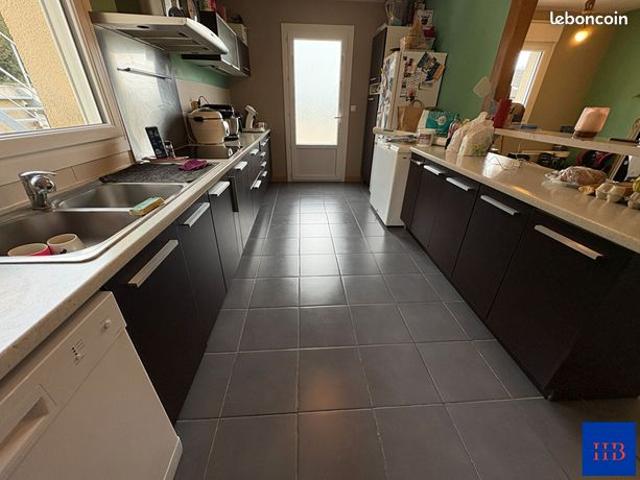 Maison vente à Amiens, Villers-bocage