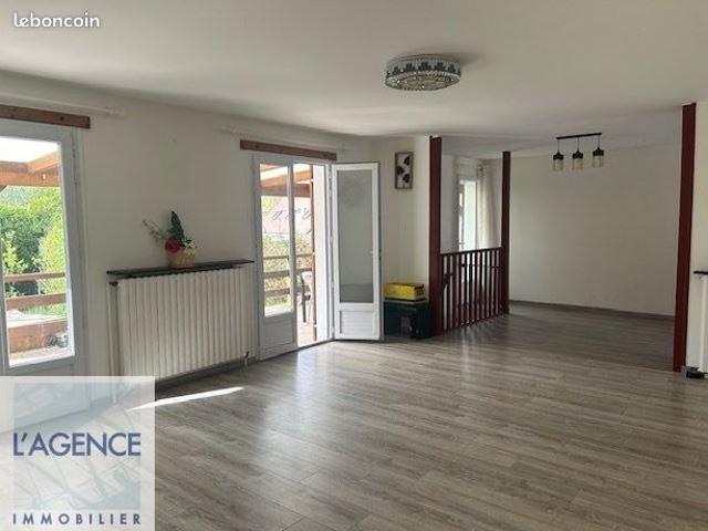 Maison vente à Soissons