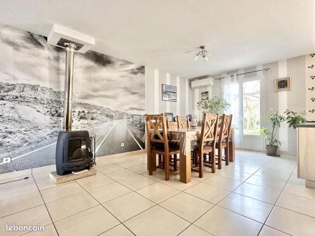 Maison vente à Sens, Savigny-sur-clairis