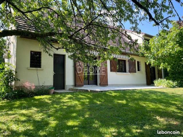 Maison vente à Rozay-en-Brie, Seine-et-Marne