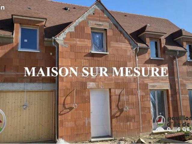 Maison vente à Lodève, Jonquières