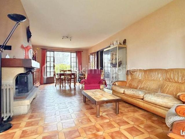 Maison vente à Meaux, Le Pin
