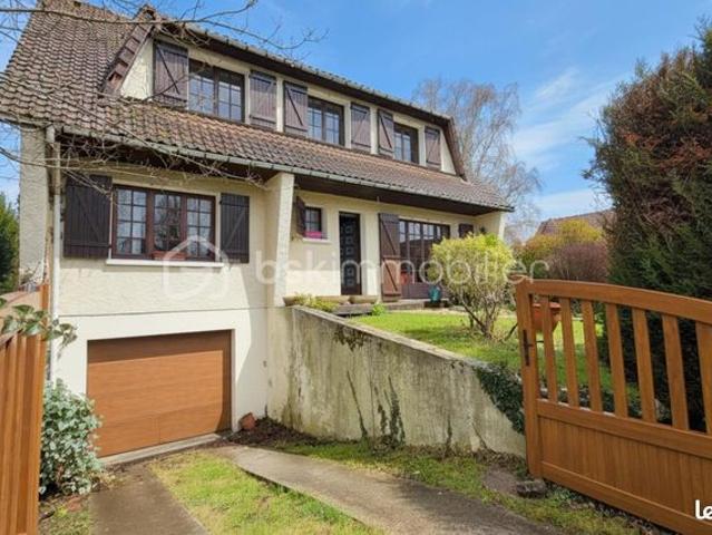 Maison vente à Meaux, Le Pin