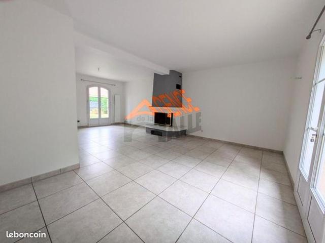 Maison vente à Sarcelles, Luzarches