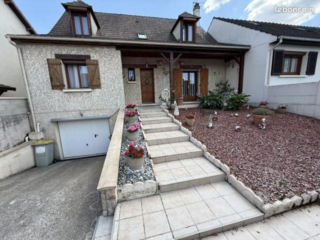 Maison vente à Tremblay-en-france, Martinique