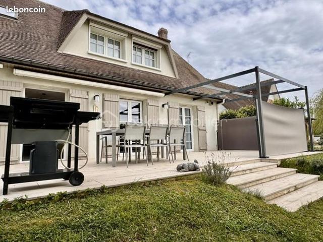 Maison vente à Compiègne, Estrées-saint-denis
