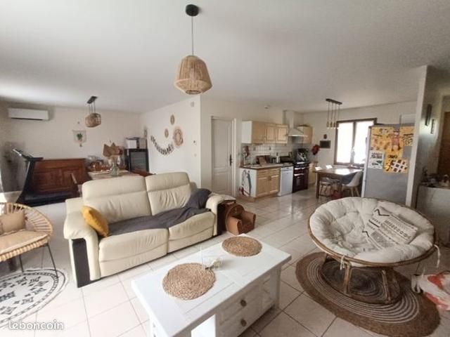 Maison vente à Paizay-le-Sec, Vienne