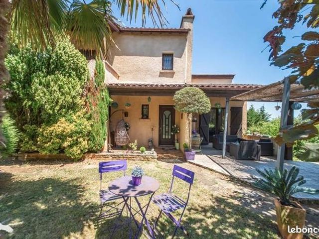 Maison vente à Figeac, Saint-félix