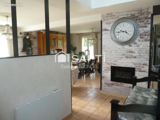 Maison vente à Meaux, Thieux