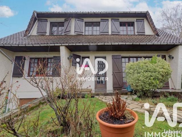 Maison vente à Meaux, Le Pin