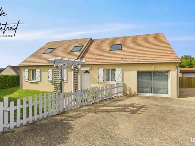 Maison vente à Montbizot, Sarthe