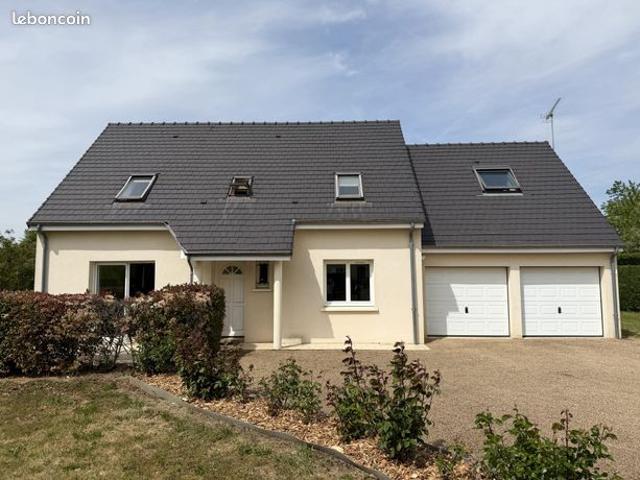 Maison vente à Mamers, Torcé-en-vallée
