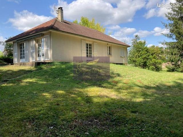 Maison vente à Saint-saturnin, Charente