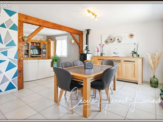 Maison vente à Avranches, Pontorson