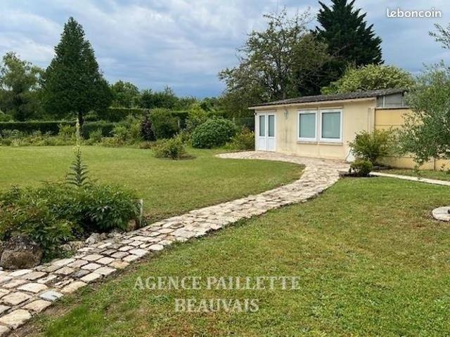 Maison vente à Beauvais, Oise