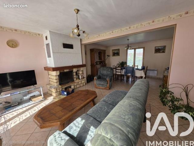 Maison vente à Corvol-l'Orgueilleux, Nièvre