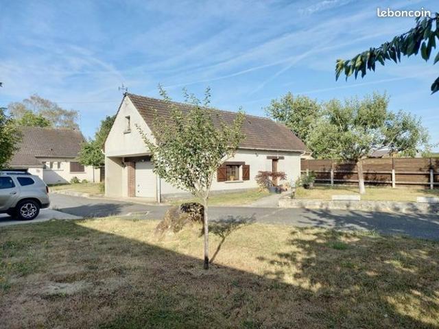Maison vente à Provins, Nangis