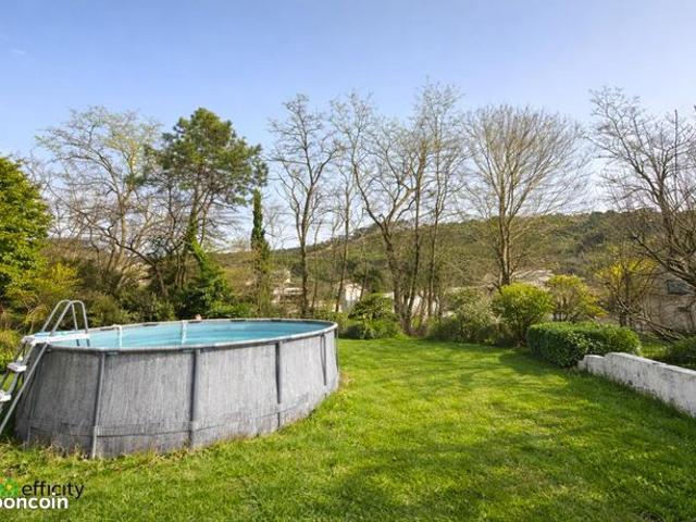 Maison vente à Alès, Bessèges