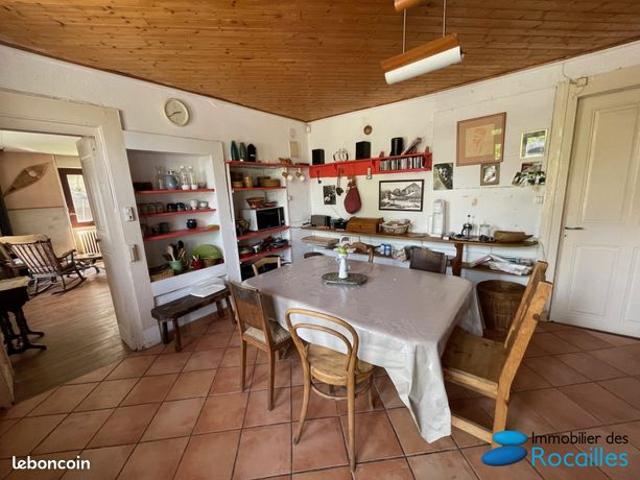 Maison vente à Saint-Julien-en-Genevois, Pers-jussy