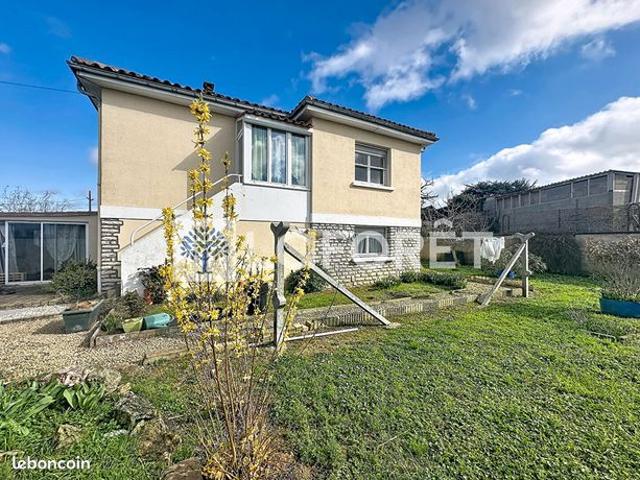 Maison vente à Bressuire, Thouars