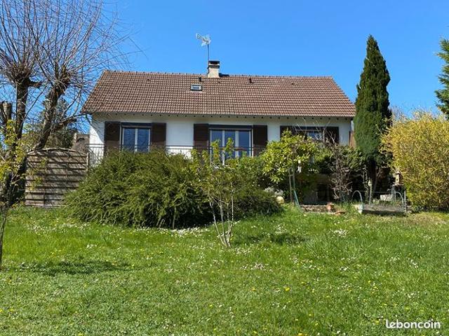 Maison vente à Sens, Saint-aubin-sur-yonne