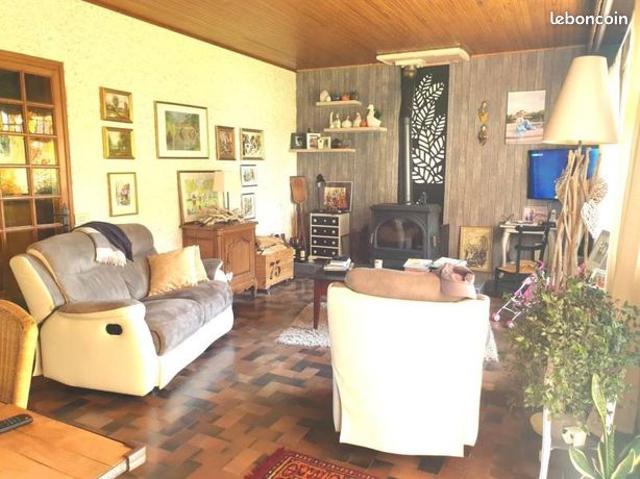 Maison vente à Abbeville, Fressenneville