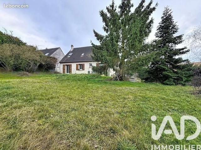 Maison vente à Dreux, Faverolles